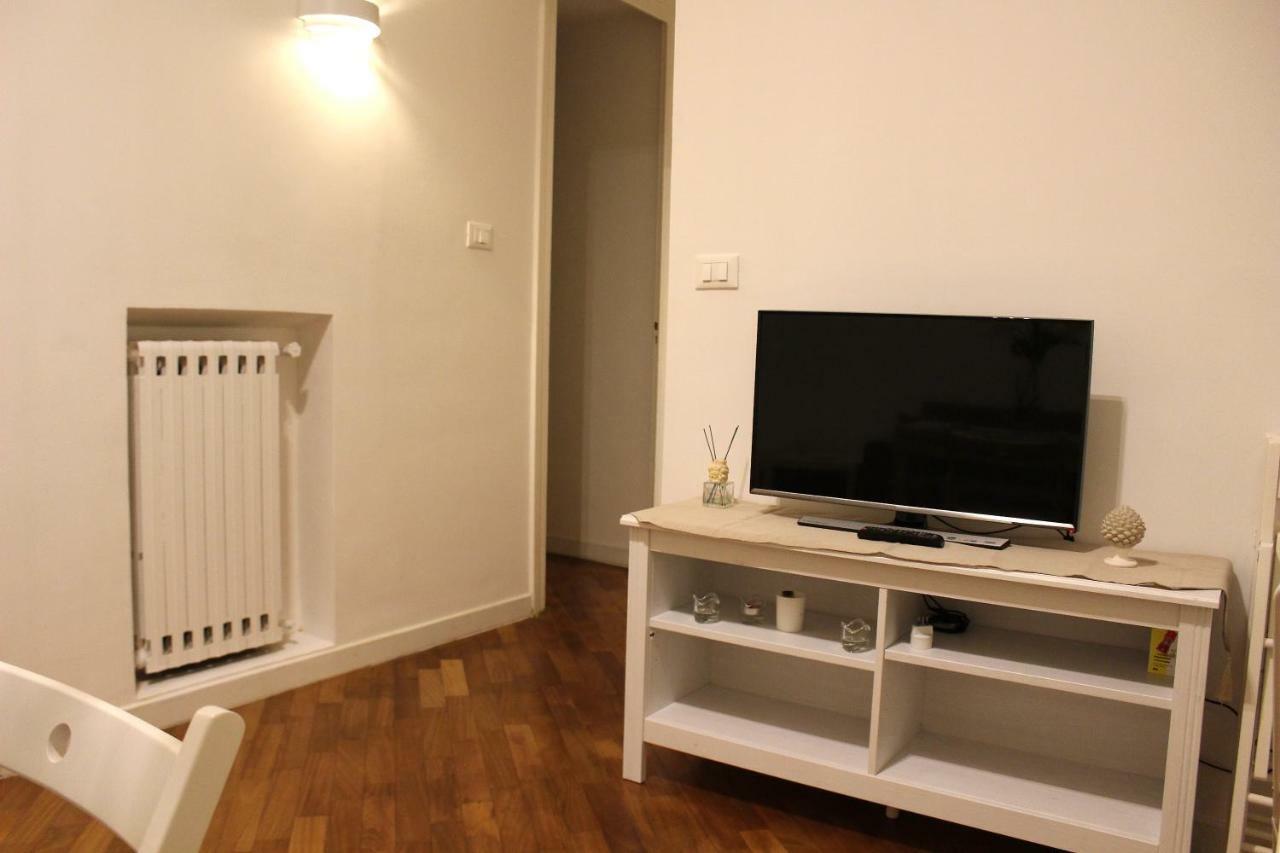 La Dimora Dell'Artista Apartment ปาแลร์โม ภายนอก รูปภาพ